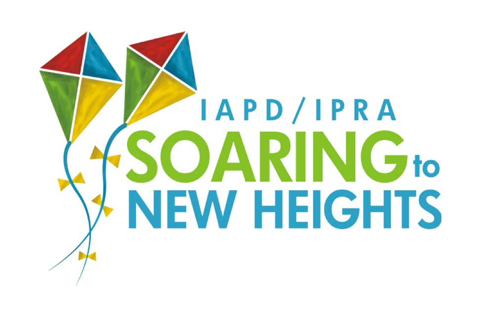 Visit Us at the 2022 IAPD/IPRA Soaring to New Heights Conference - January 27-29,  Booth #116