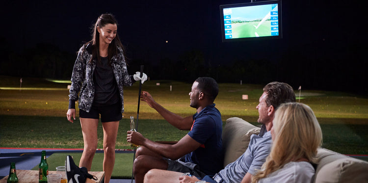 Swing Time Golf - Photo 5